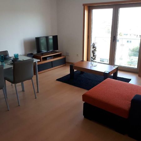 פראיה דה מירה Apartamento Mirabelle מראה חיצוני תמונה
