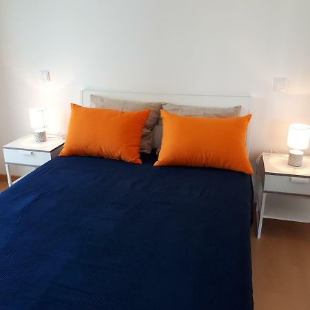 פראיה דה מירה Apartamento Mirabelle מראה חיצוני תמונה