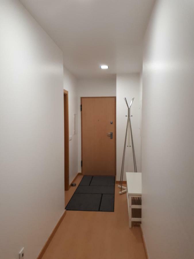 פראיה דה מירה Apartamento Mirabelle מראה חיצוני תמונה
