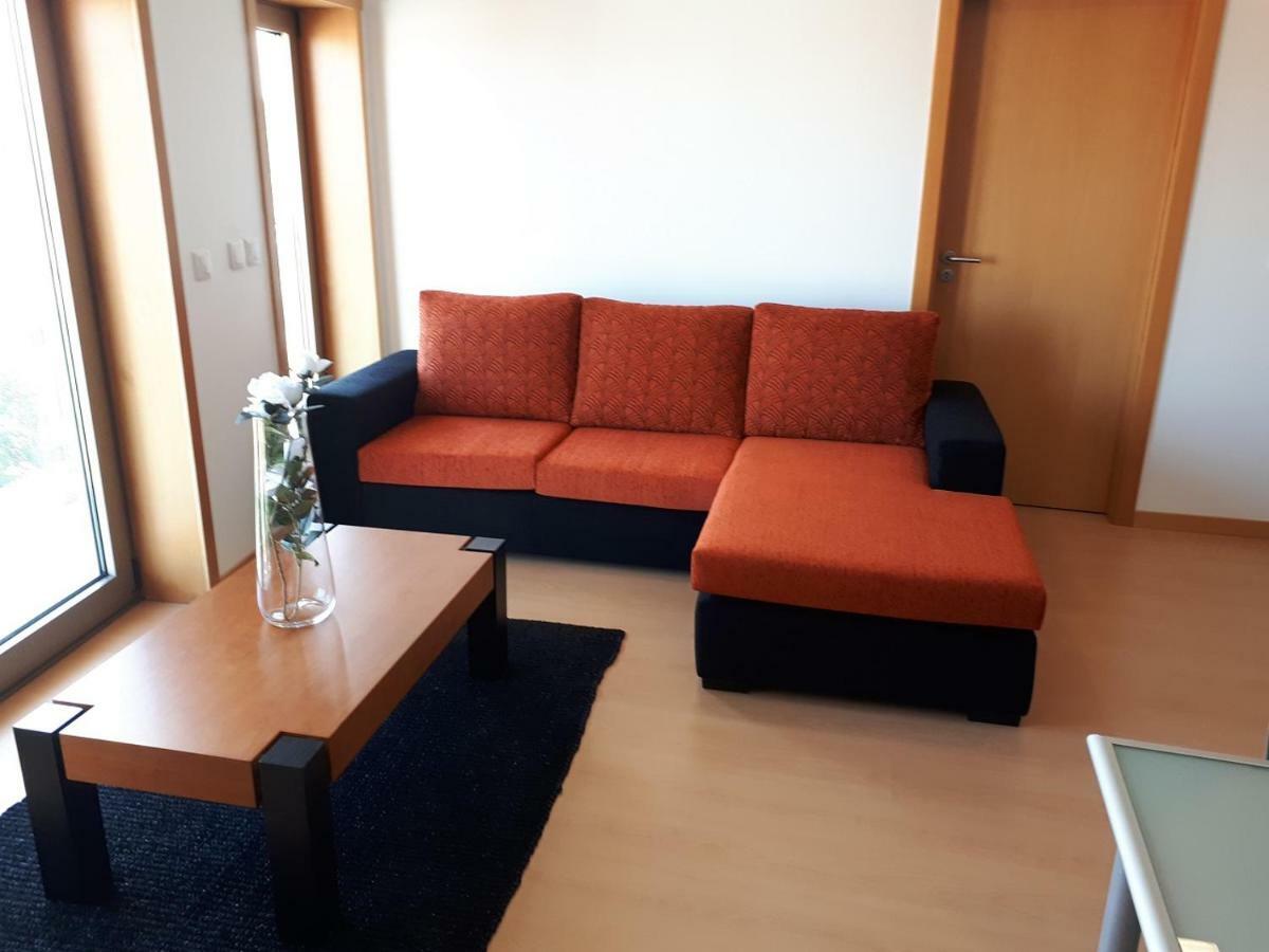 פראיה דה מירה Apartamento Mirabelle מראה חיצוני תמונה