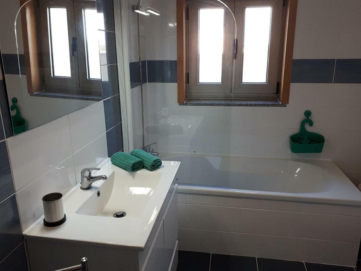 פראיה דה מירה Apartamento Mirabelle מראה חיצוני תמונה